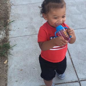 Meet your Posher, Sabrina